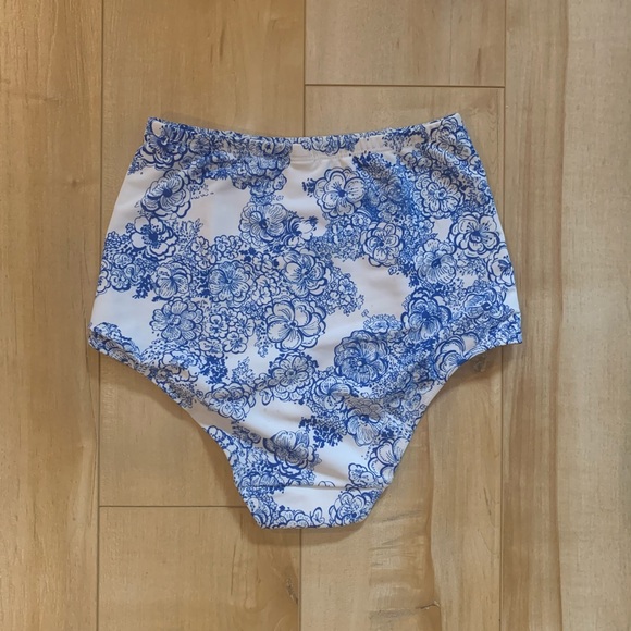 American Apparel | Swim Bottoms - Picture 2 of 3